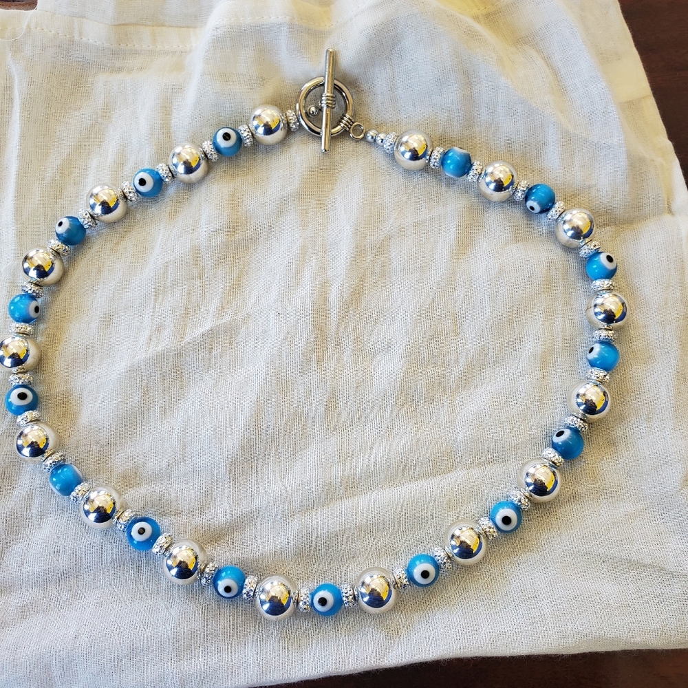 Handmade jewelry - Picture 4 of 7